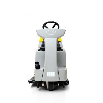 economical and practical price large area ride on ground floor cleaning wash flooring machine industrial factory floor scrubber