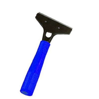 New Designs Cheap High Quality Portable Cleaning Shovel Knife Plastic Heavy Duty Wall Hand Held Stainless Spade Floor Scrapers