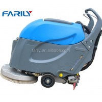 Farily Fl50 Good Price Tile Floor Scrubber Machine Of China