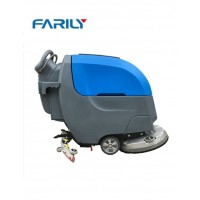 Washing Floor Cleaning Equipment Machine