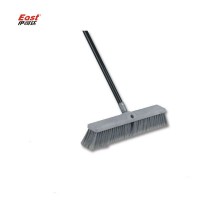 Plastic Fiber Floor Cleaning Brush broom plastic brush