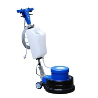 Professional machine for floor polisher no noise and durable hard floor polishing machine