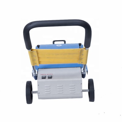 high quality fibre dust bag design durable using portable automatic vacuum elevator cleaner machines for escalator lift cleaning