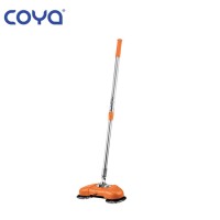 Small Type Hand Held easy home rechargeable cordless Electric automatic Floor Sweeper broom